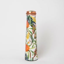 Load image into Gallery viewer, Slim Copper Bottle 750 ml, Air