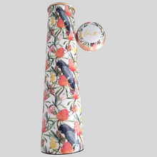 Load image into Gallery viewer, Slim Copper Bottle 750 ml, Air