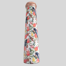 Load image into Gallery viewer, Slim Copper Bottle 750 ml, Air