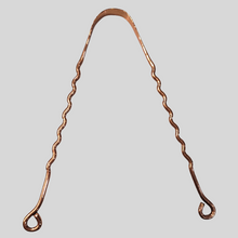 Load image into Gallery viewer, Copper Tongue Cleaner