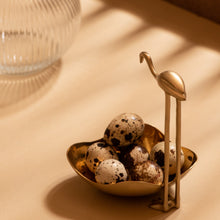 Load image into Gallery viewer, Pure Brass Tray