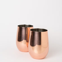 Load image into Gallery viewer, Cocktail Glass Set