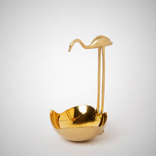 Load image into Gallery viewer, Pure Brass Tray