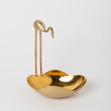 Load image into Gallery viewer, Pure Brass Tray