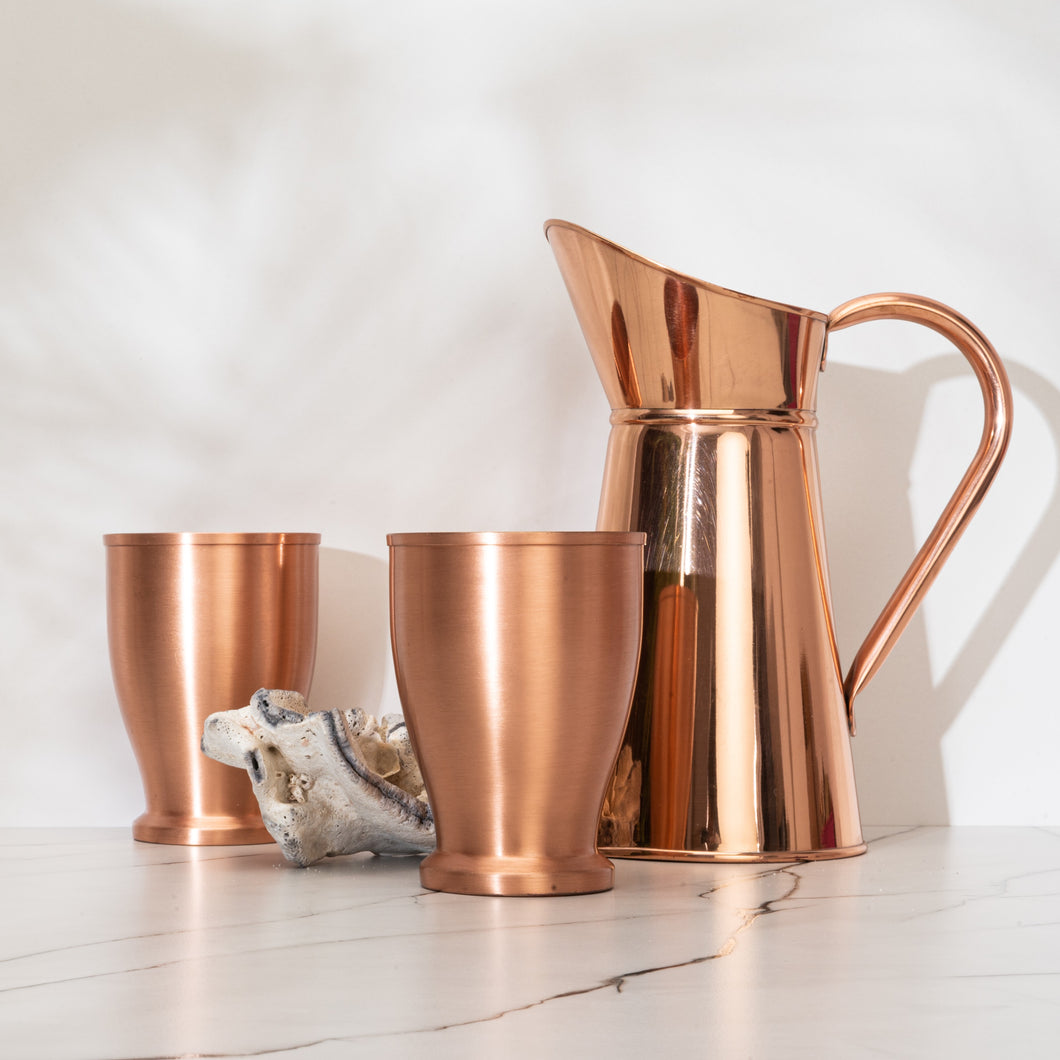 Jug and 650ml bottle super saver